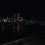 Apartamento Cartagena Manga - Cerca Al Centro Historico