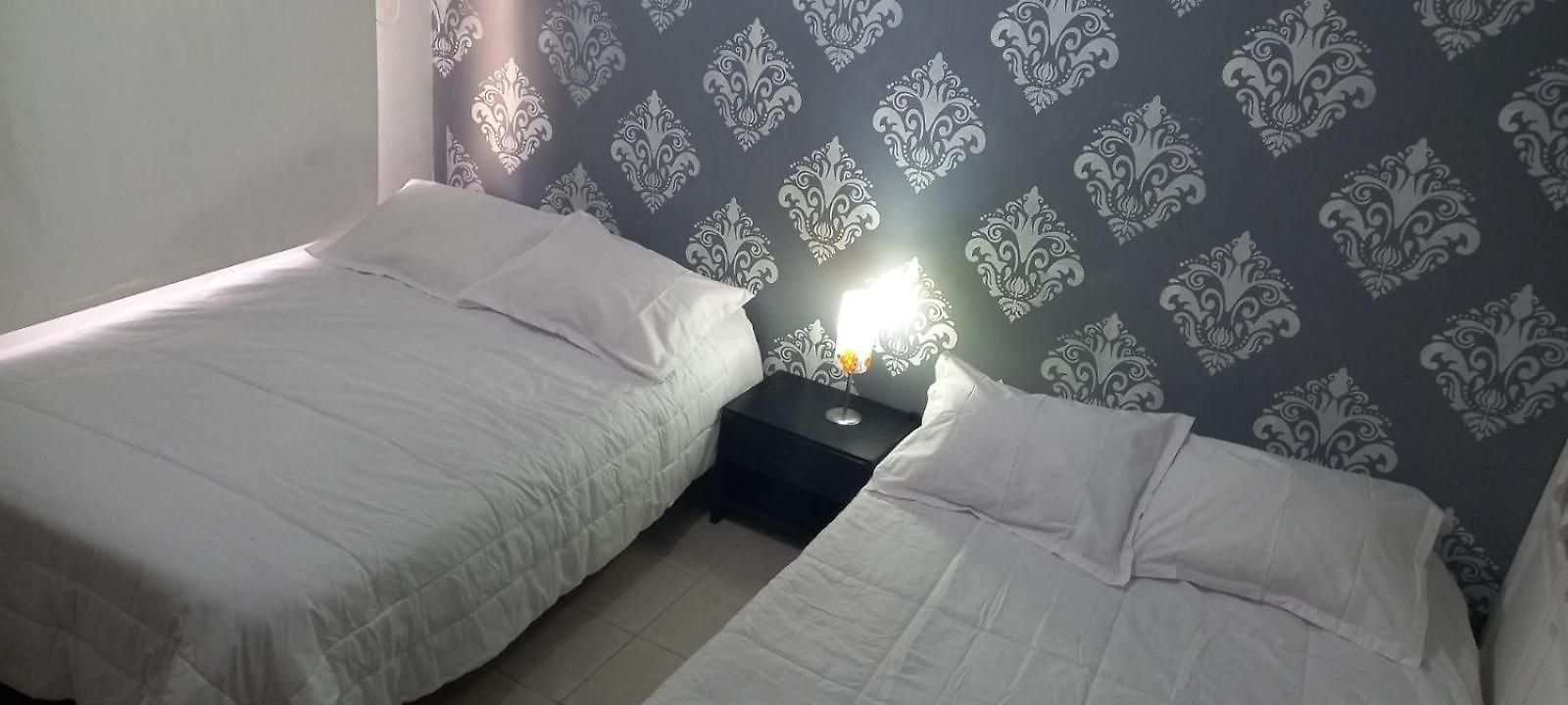 Apartamento Manga - Cerca Al Centro Historico *