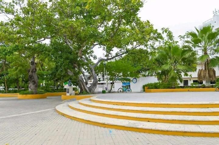 Manga - Cerca Al Centro Historico Apartamento Cartagena
