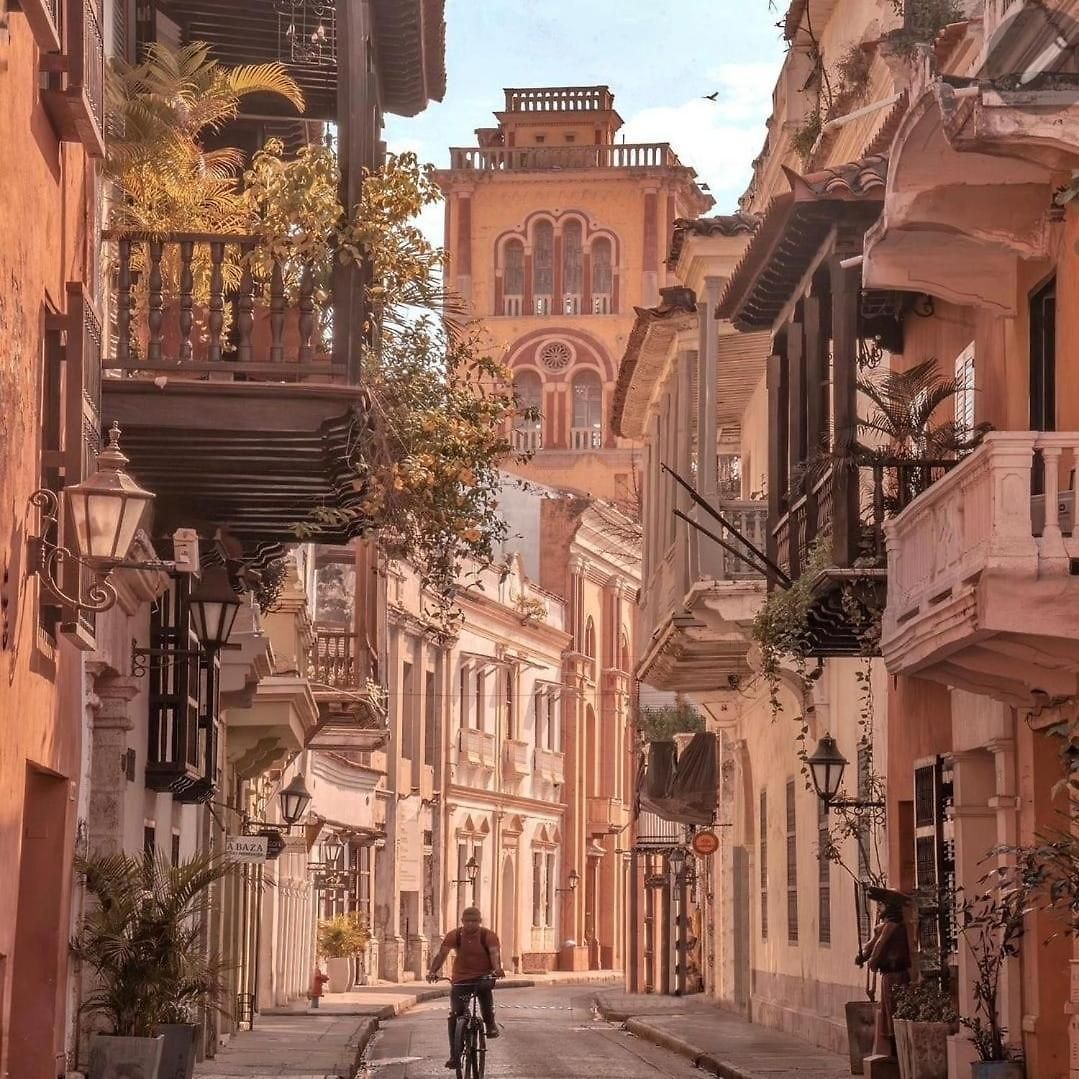 Manga - Cerca Al Centro Historico Cartagena