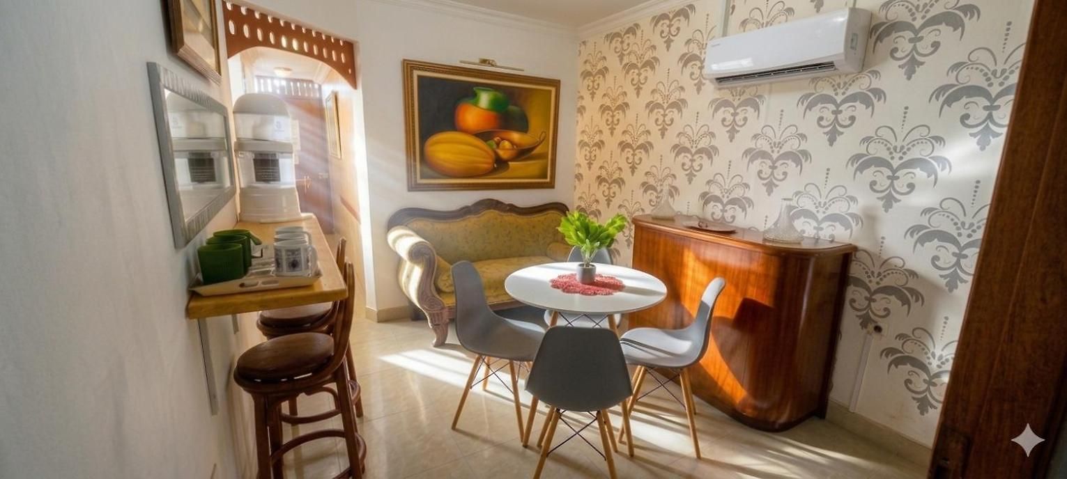Apartamento Manga - Cerca Al Centro Historico