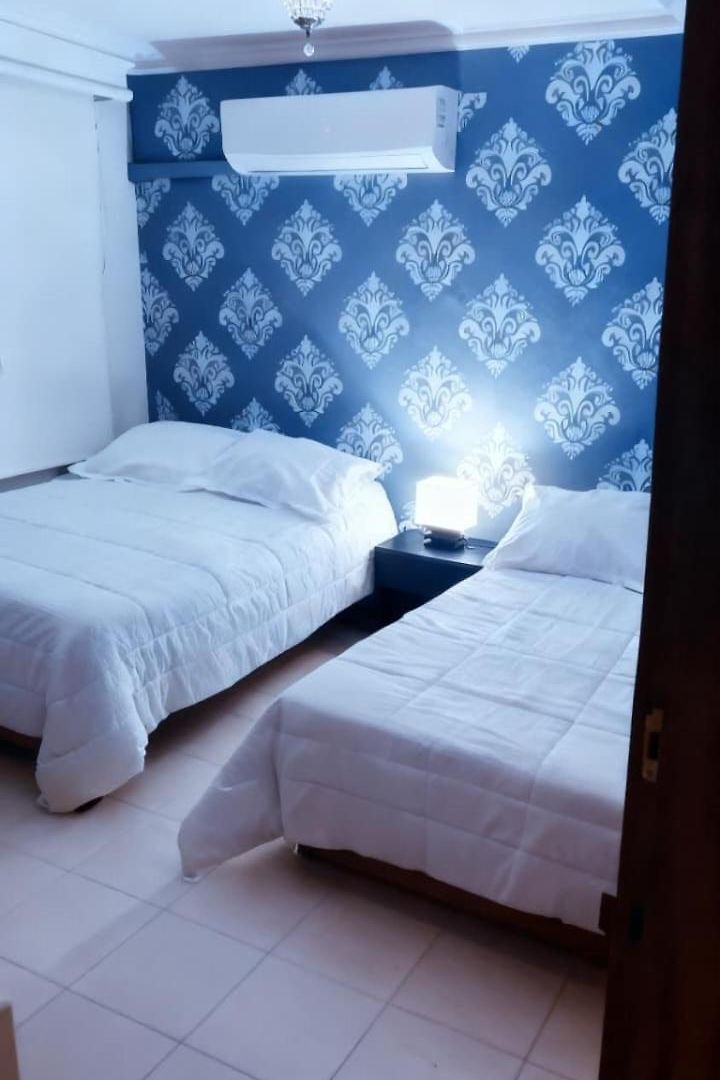 Apartamento Manga - Cerca Al Centro Historico