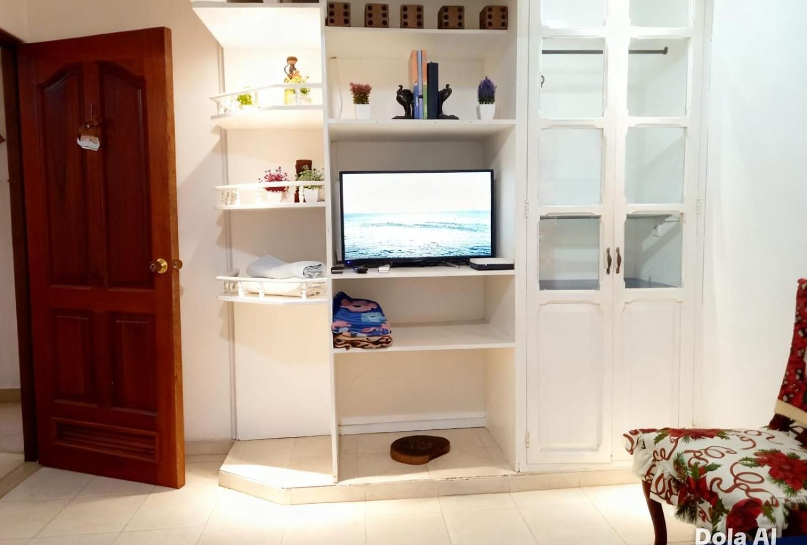 Manga - Cerca Al Centro Historico Apartamento Cartagena