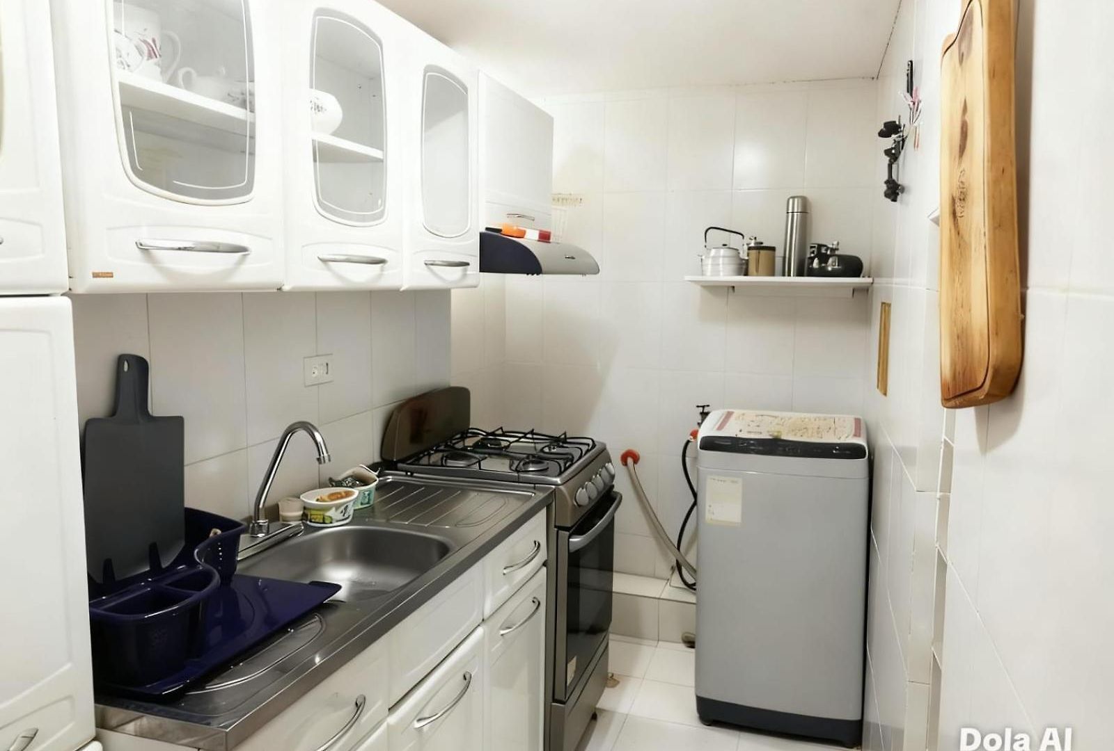 Manga - Cerca Al Centro Historico Apartamento