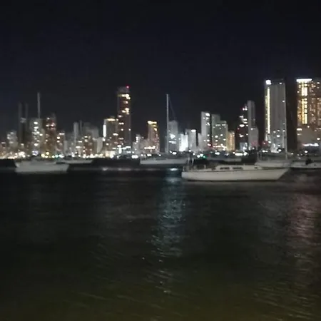 Manga - Cerca Al Centro Historico * Cartagena