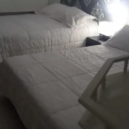 Manga - Cerca Al Centro Historico Apartamento