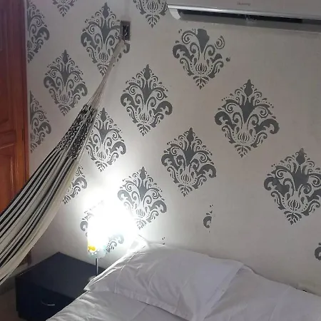 Manga - Cerca Al Centro Historico Apartamento Cartagena