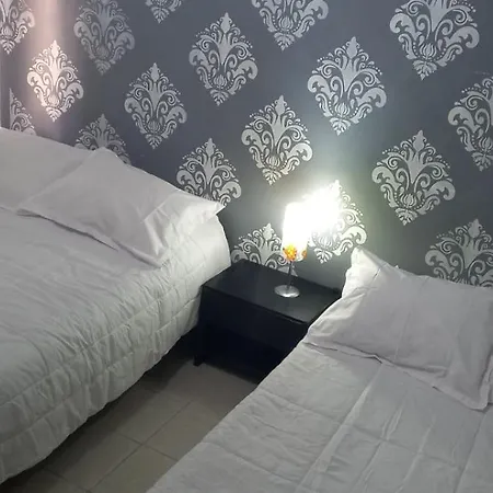 Apartamento Manga - Cerca Al Centro Historico *