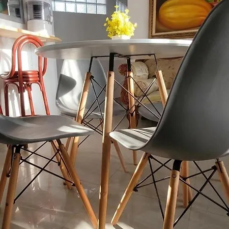 Manga - Cerca Al Centro Historico Apartamento