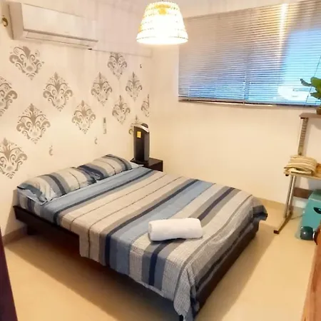 Apartamento Manga - Cerca Al Centro Historico Cartagena