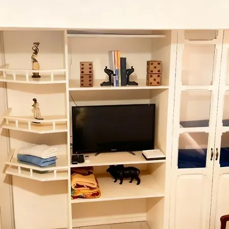 Apartamento Manga - Cerca Al Centro Historico *
