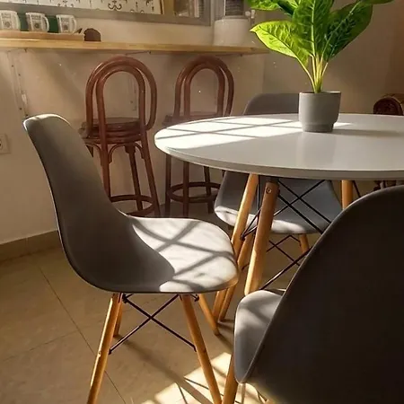 Manga - Cerca Al Centro Historico Apartamento *
