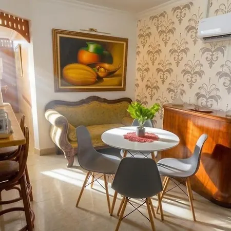 Apartamento Manga - Cerca Al Centro Historico