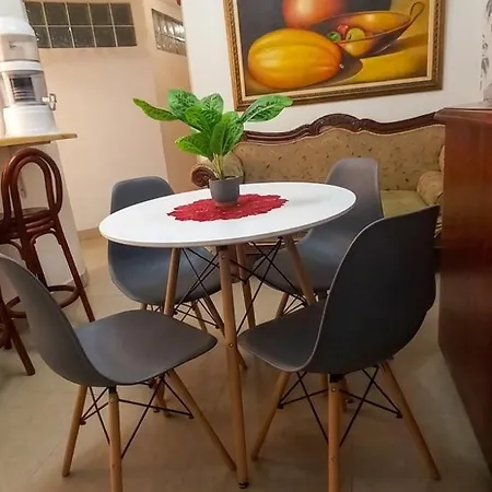 Manga - Cerca Al Centro Historico Apartamento *
