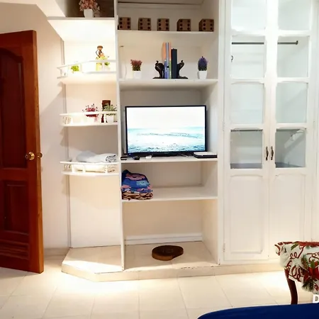 Manga - Cerca Al Centro Historico Apartamento Cartagena