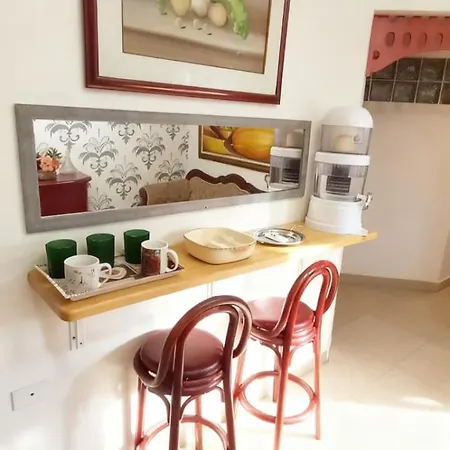 Manga - Cerca Al Centro Historico Apartamento Cartagena