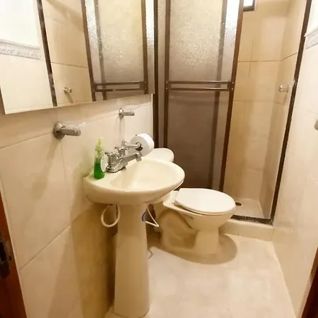 Apartamento Manga - Cerca Al Centro Historico *