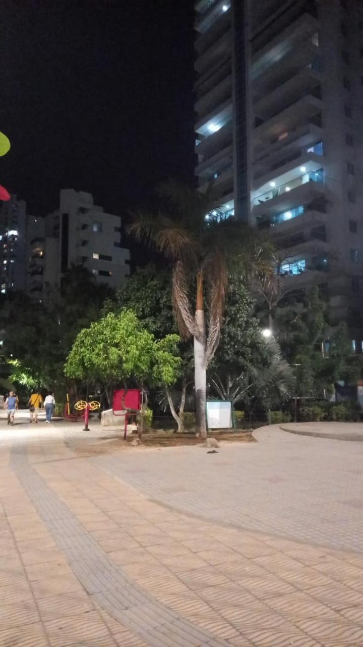 Apartamento Cartagena Manga - Cerca Al Centro Historico Apartamento *