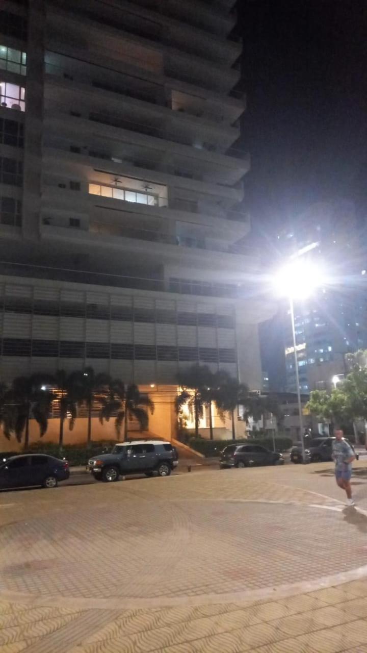 Apartamento Apartamento Cartagena Manga - Cerca Al Centro Historico