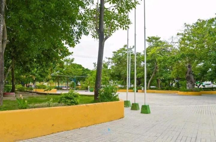 Apartamento Cartagena Manga - Cerca Al Centro Historico Apartamento *