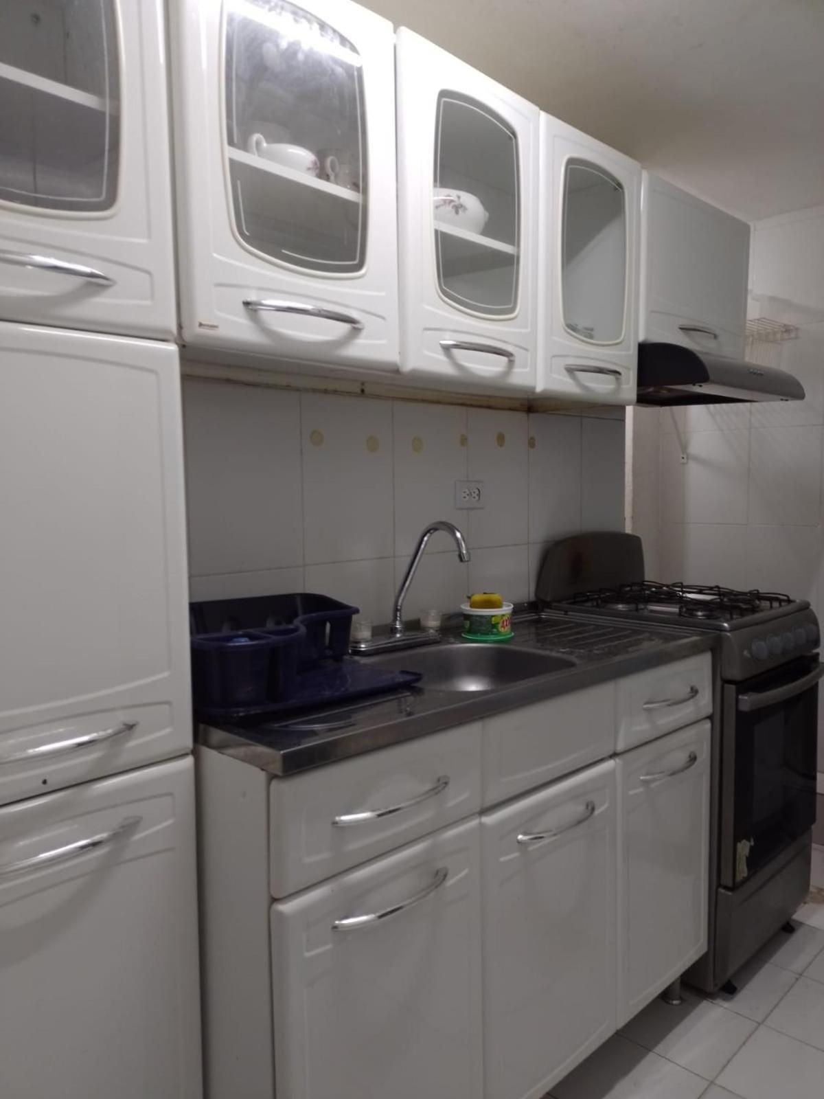 Apartamento Cartagena Manga - Cerca Al Centro Historico * Cartagena