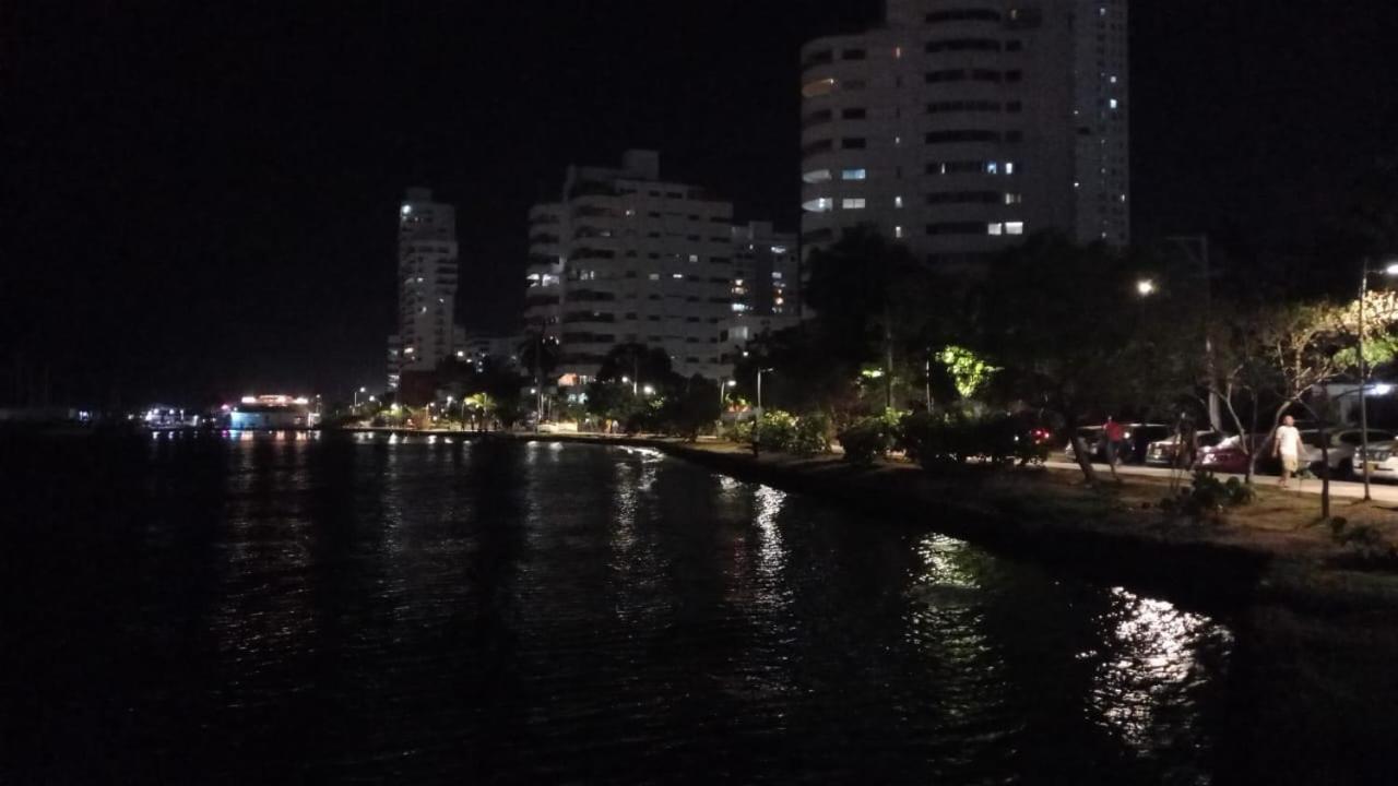 Apartamento Cartagena Manga - Cerca Al Centro Historico *