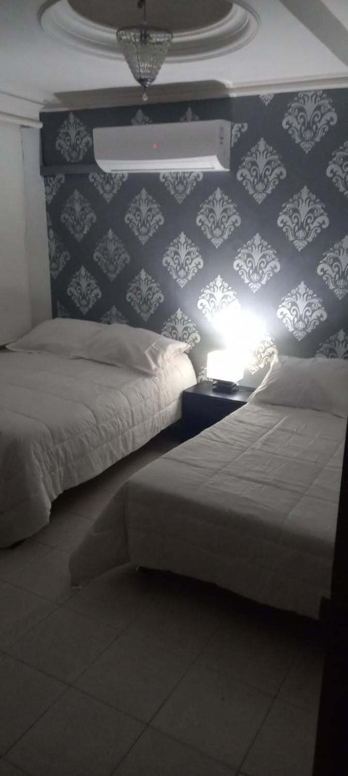 Apartamento Cartagena Manga - Cerca Al Centro Historico Apartamento *